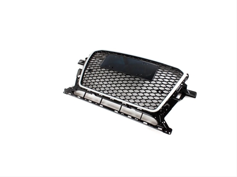 AUDI Q5 2013-2015 IÇIN UYUMLU RSQ5 PANJUR GRI